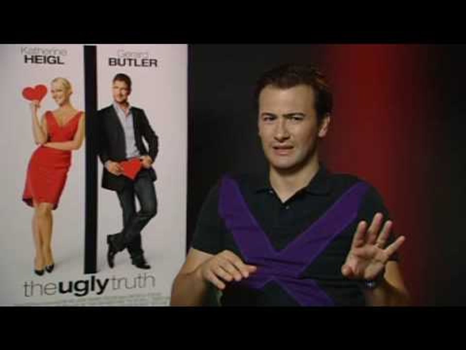 Robert Luketic talks The Ugly Truth | Empire Magazine