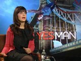 Zooey Deschanel On Yes Man | Empire Magazine
