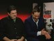 Oliver Platt and Matthew Macfadyen Interview | Empire Magazine