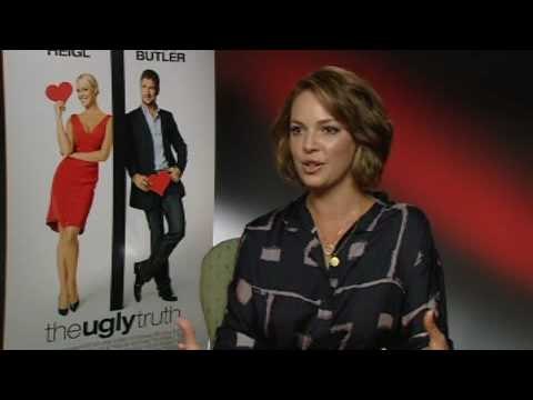 Katherine Heigl talks The Ugly Truth | Empire Magazine
