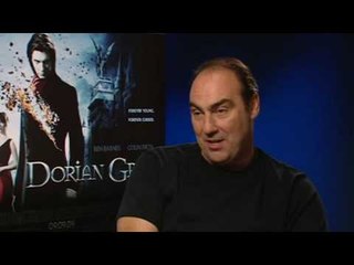 Oliver Parker Talks Dorian Gray | Empire Magazine