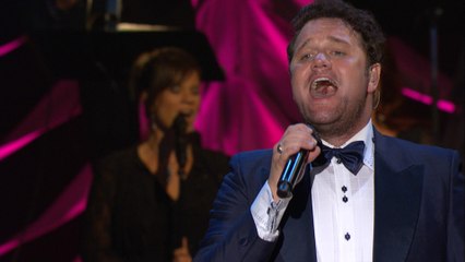 Bill & Gloria Gaither - America The Beautiful / God Bless America