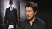 Christian Bale on Public Enemies | Empire Magazine
