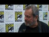 Comic-Con 09: Terry Gilliam talks Parnassus | Empire Magazine