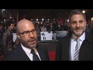 London Film Festival 2009 Videblogisode 5: The Informant! | Empire Magazine