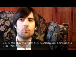 Jason Schwartzman On Fantastic Mr. Fox | Empire Magazine