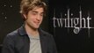 Robert Pattinson Interview --  Twilight | Empire Magazine