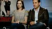 Anne Hathaway vs Steve Carell Movie Mastermind | Empire Magazine