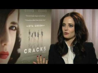 Eva Green On Cracks | Empire Magazine