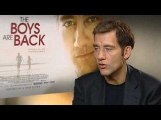 Clive Owen interview | Empire Magazine