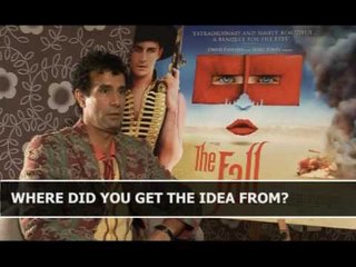 Tarsem Singh talks The Fall | Empire Magazine