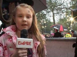 High School Musical 3 Premiere | Empire Magazine