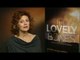 Susan Sarandon Talks The Lovely Bones | Empire Magazine