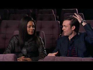 Naomie Harris and Brendan Patricks on My Last Five Girlfriends | Empire Magazine