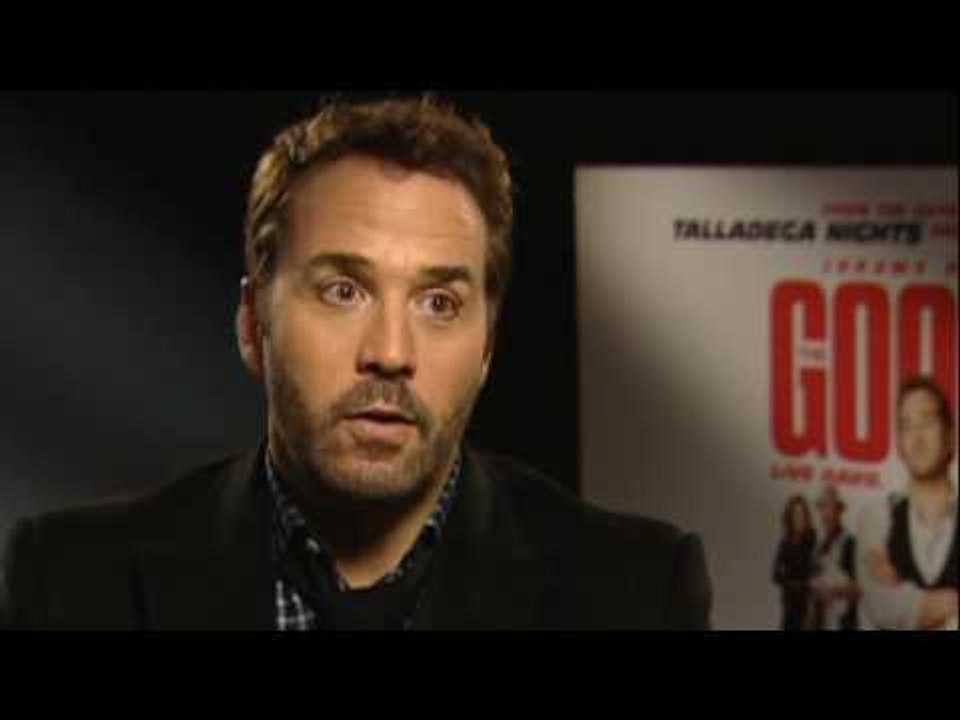 Jeremy Piven On The Goods: Live Hard, Sell Hard | Empire Magazine