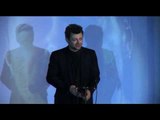 Jameson Empire Awards 2010 - Empire Inspiration Award: Andy Serkis | Empire Magazine