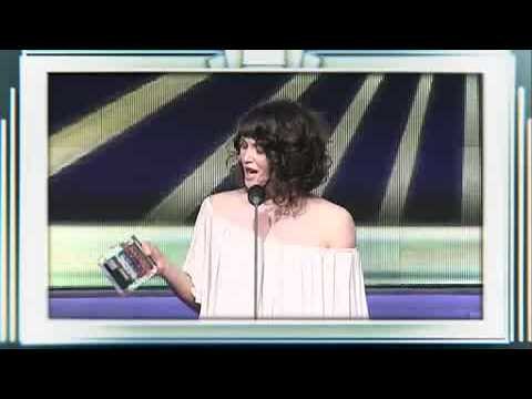 Jameson Empire Awards 2009: Best Newcomer - Gemma Arterton | Empire Magazine
