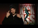 Kick-Ass: The Junket Interviews - Matthew Vaughn | Empire Magazine