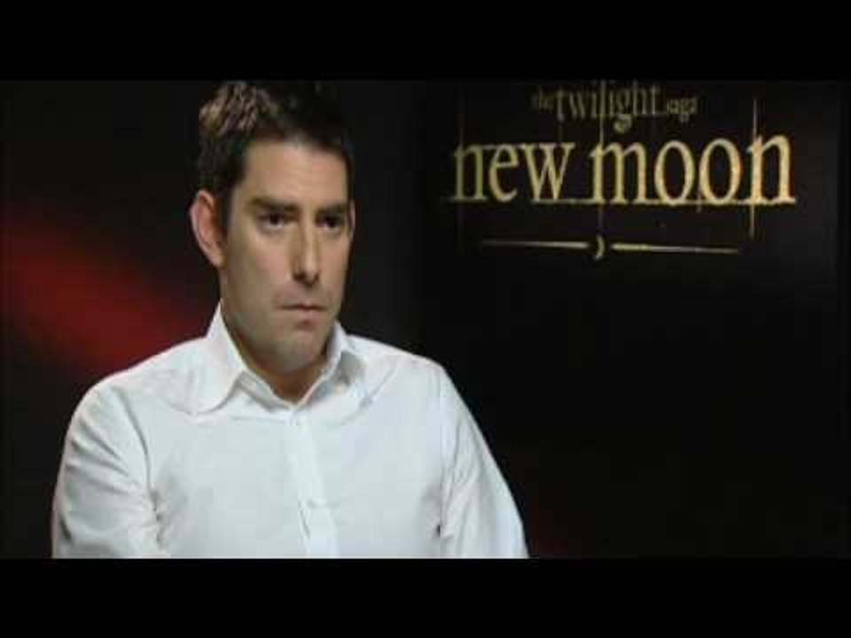 Chris Weitz talks New Moon | Empire Magazine