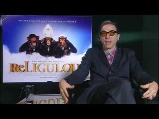 Larry Charles Interview | Empire Magazine