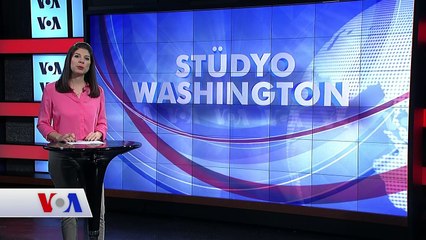 VOA - EGE Türk Stüdyo Washington 1 KASIM