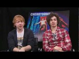 Rupert Grint and Robert Sheenan on Cherrybomb (part 2) | Empire Magazine