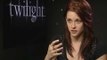 Kristen Stewart Interview -- Twilight | Empire Magazine
