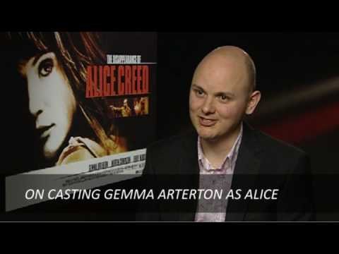 J Blakeson Talks The Disappearance of Alice Creed | Empire Magazine