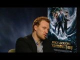 Kevin McKidd On Percy Jackson and the Lightning Thief | Empire Magazine