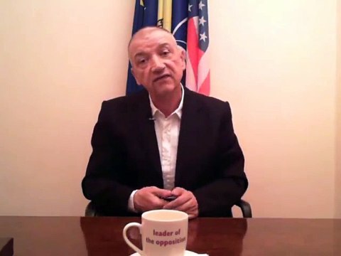 Sergiu Mocanu: Plahotniuc şi investigaţia jurnalistică privind relaţia lui Leancă cu Shor