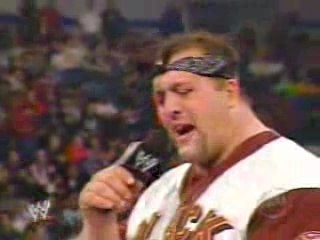 John Cena Vs Big Show - Battle Rap