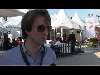 Day 8: Exclusive Cannes 2010 Videblogisode - British Special | Empire Magazine