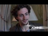 Day 11: Exclusive Cannes 2010 Videblogisode - Aaron Johnson | Empire Magazine