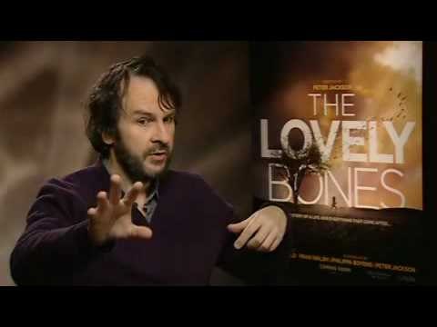 Peter Jackson On The Lovely Bones | Empire Magazine