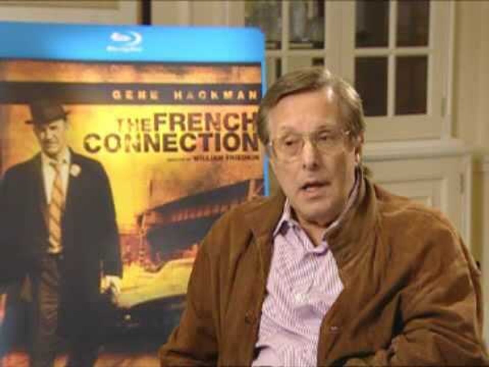 William Friedkin Interview | Empire Magazine