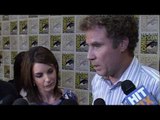 Comic-Con 2010:  Videblogisode 1 | Empire Magazine