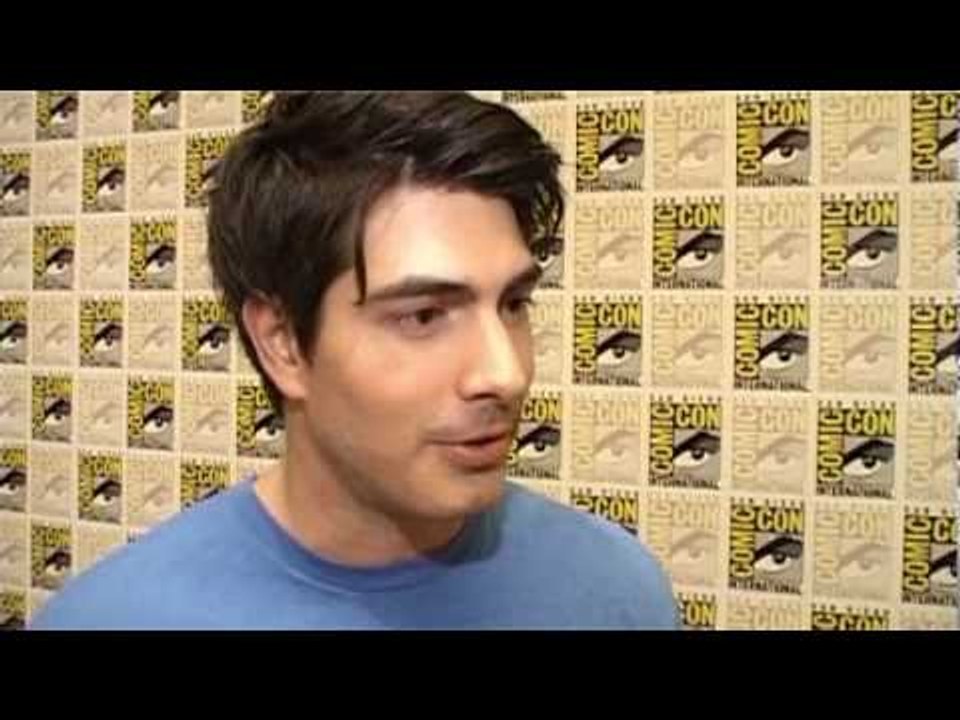 Brandon Routh To Be Nolan's Superman? | Empire Magazine
