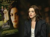 Anne Hathaway talks Rachel Getting Married | Empire Magazine