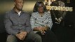 Notorious: Director George Tillman Jr. and producer Voletta Wallace | Empire Magazine