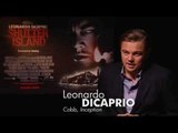 Leonardo DiCaprio Talks Inception | Empire Magazine