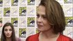 Sigourney Weaver Talks Alien Prequel | Empire Magazine