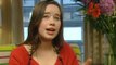 The Chronicles Of Narnia: Prince Caspian: Anna Popplewell interview | Empire Magazine