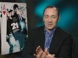 Kevin Spacey talks 21 | Empire Magazine