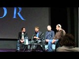 MOVIE CON III: Kenneth Branagh, Tom Hiddleston and Kevin Feige Part 1 | Empire Magazine