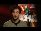Kick-Ass: The Junket Interviews - Aaron-Johnson | Empire Magazine
