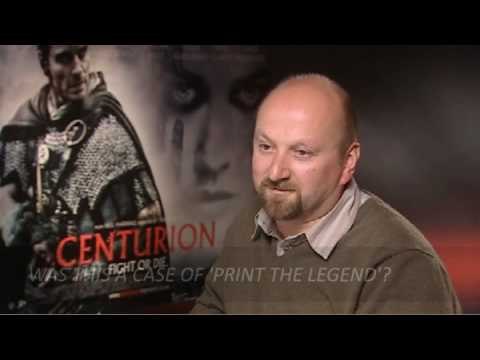 Neil Marshall On Centurion | Empire Magazine