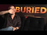 Rodrigo Cortés Talks Buried | Empire Magazine