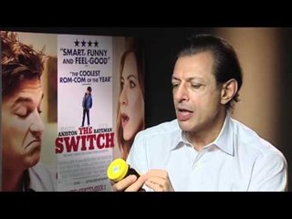 Jeff Goldblum Answers Your Twitter Questions | Empire Magazine