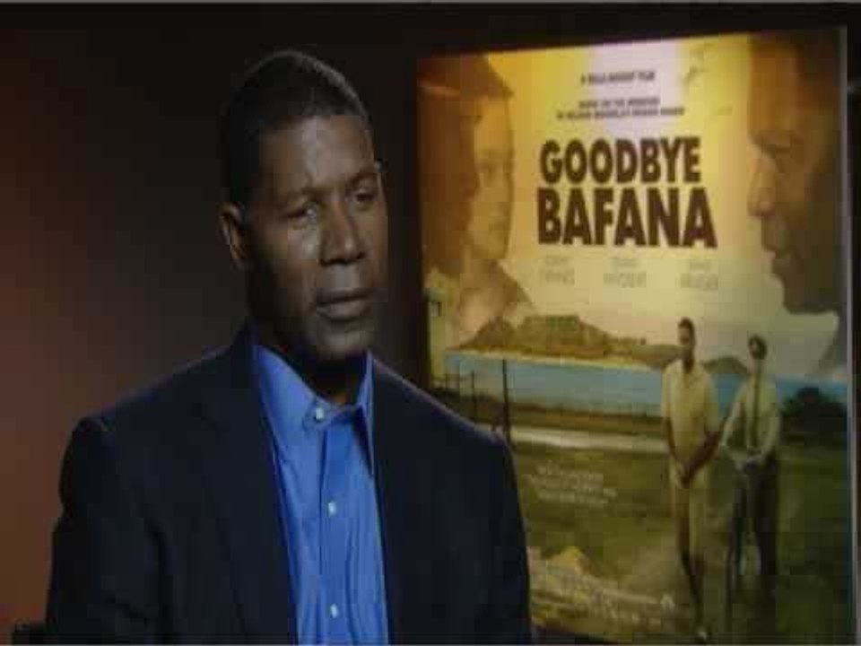 Dennis Haysbert interview | Empire Magazine