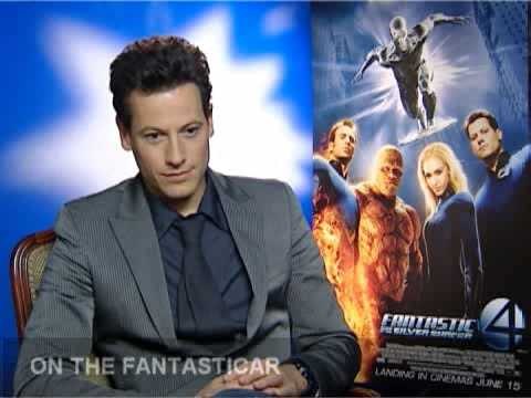 Fantastic Four: Ioan Gruffudd | Empire Magazine